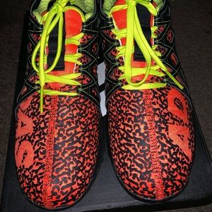 Adidas Vigor Bounce J